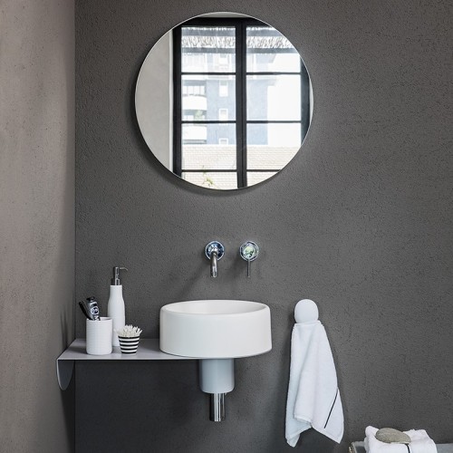 Coccola Geelli bathroom sink