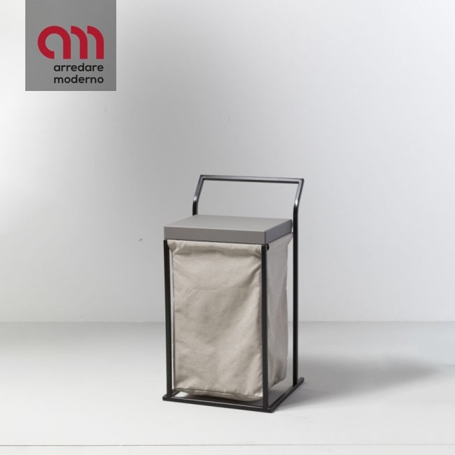 Quadra Geelli laundry basket