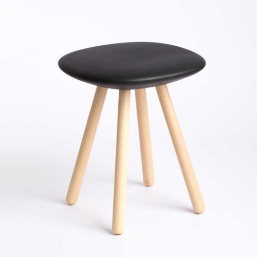 Viood Bold Geelli bathroom stool