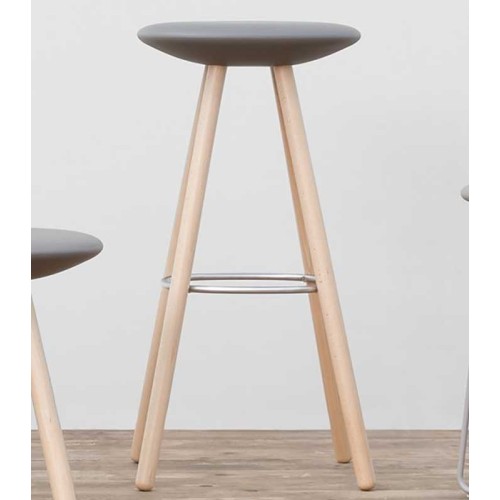 Viood Bold Geelli bathroom stool