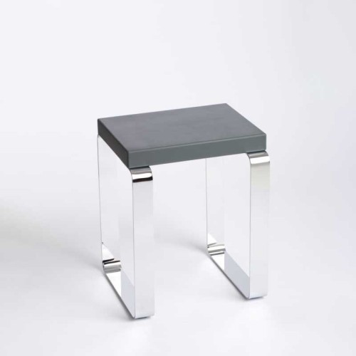 Quadra Geelli bathroom stool