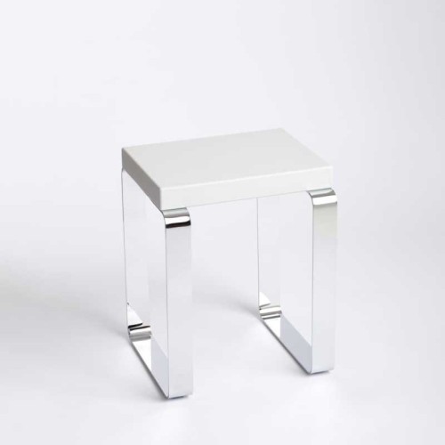 Quadra Geelli bathroom stool