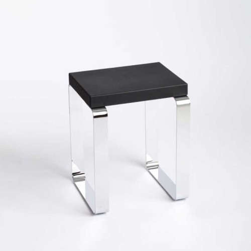 Quadra Geelli bathroom stool