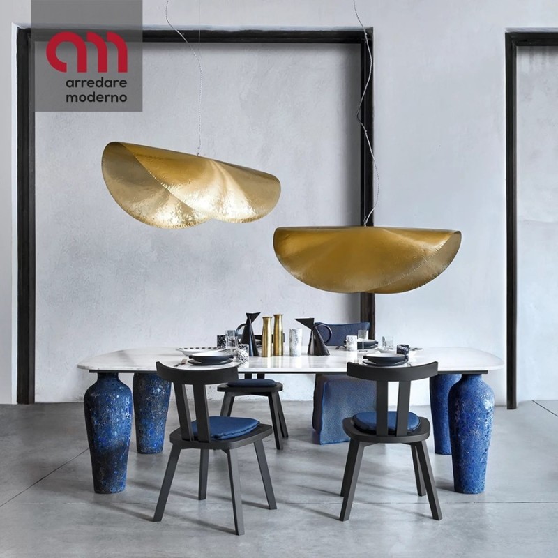 Moon Gervasoni design dining table