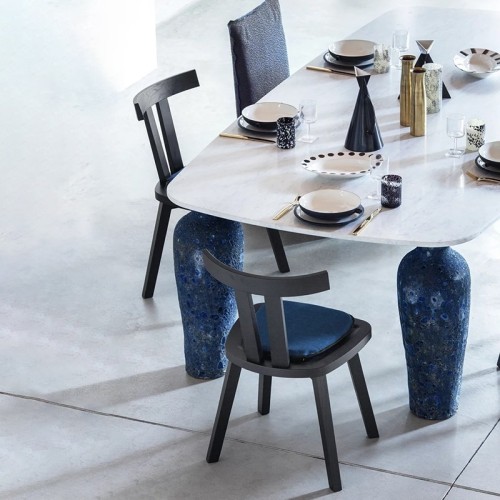 Moon Gervasoni design dining table