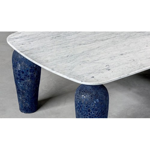 Moon Gervasoni design dining table