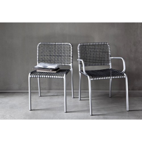 Allu Gervasoni modern chair