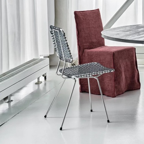 Brick Gervasoni modern chair