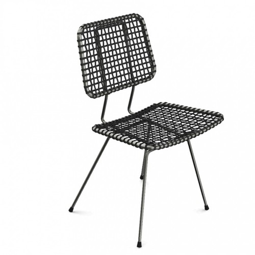 Brick Gervasoni modern chair