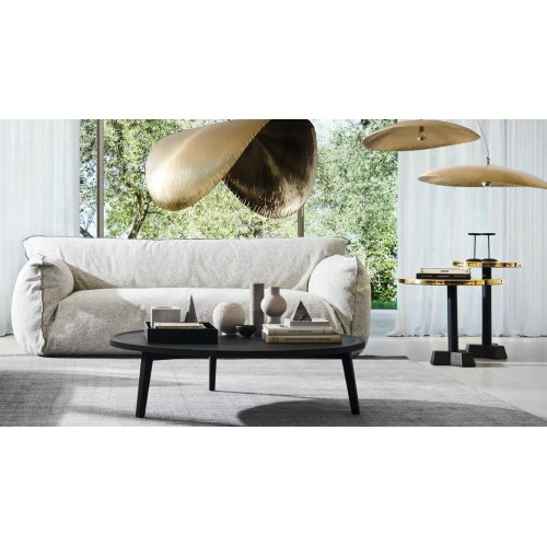 Gray 49 Gervasoni modern coffee table