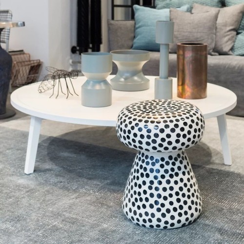 Inout 44 Gervasoni side table