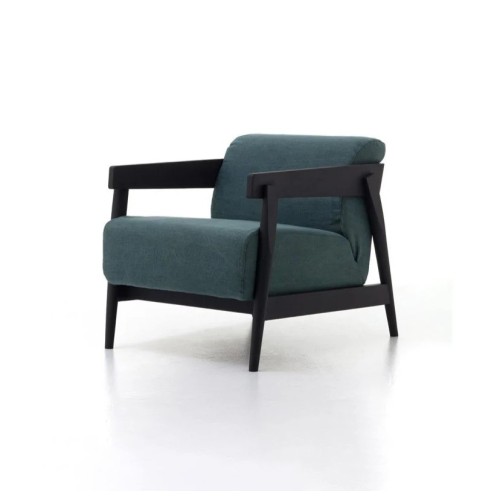 Brick Gervasoni armchair