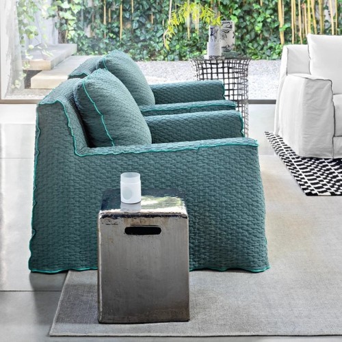 Loll Gervasoni modern armchair