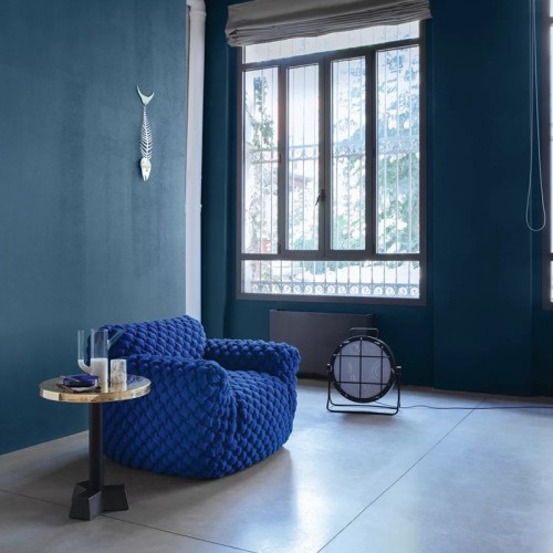 Nuvola Gervasoni modern armchair