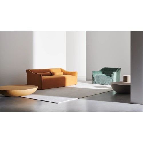 Saia Gervasoni modern armchair