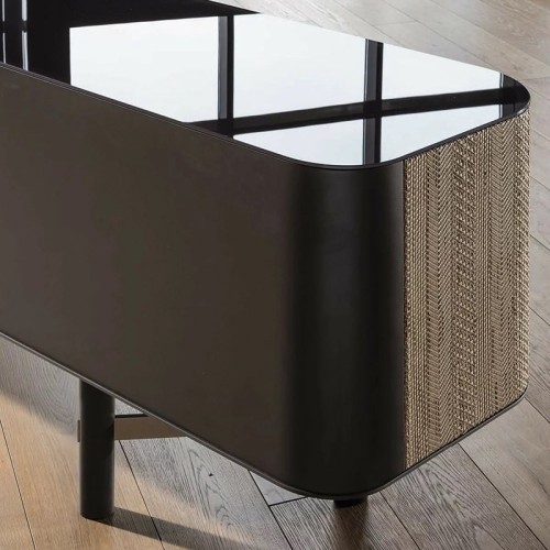 Daen Gervasoni modern sideboard