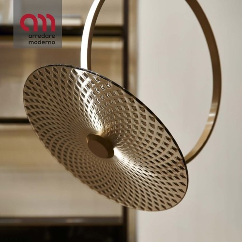 Marry Me Fiam Suspension Lamp Salone Del Mobile 2023