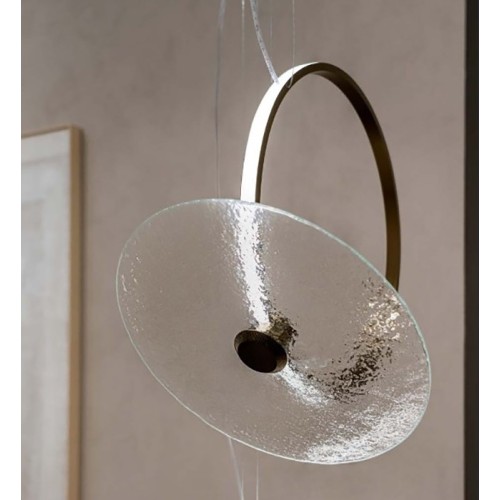 Marry Me Fiam Suspension Lamp Salone Del Mobile 2023