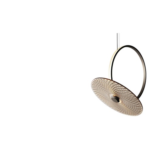 Marry Me Fiam Suspension Lamp Salone Del Mobile 2023