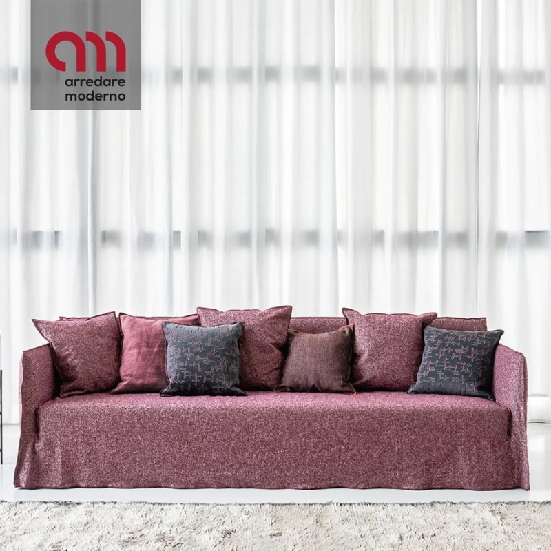 Gervasoni Ghost modern Sofa