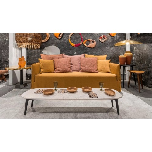 Gervasoni Ghost modern Sofa