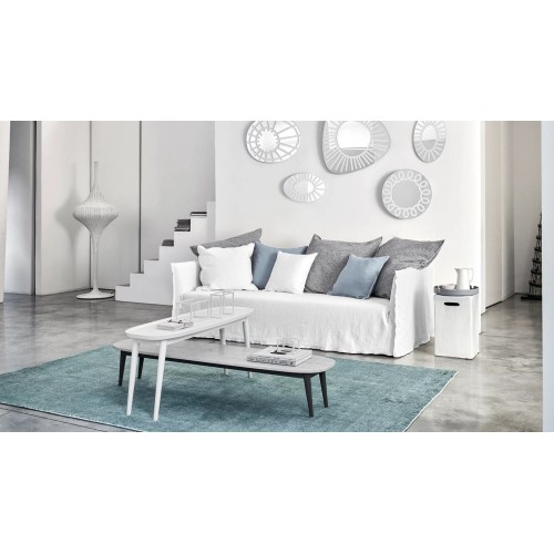 Gervasoni Ghost modern Sofa