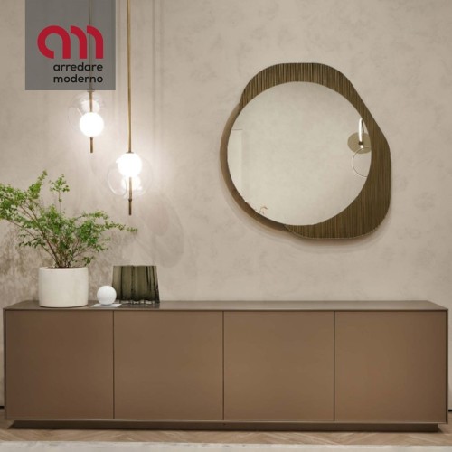 Shift Fiam Mirror Salone Del Mobile 2023