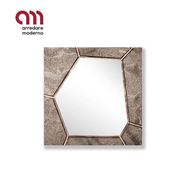 Silica Fiam Mirror Salone Del Mobile 2023