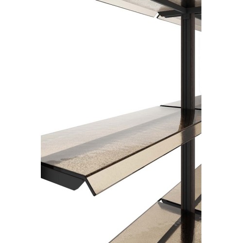 Remind Fiam Bookcase Salone Del Mobile 2023