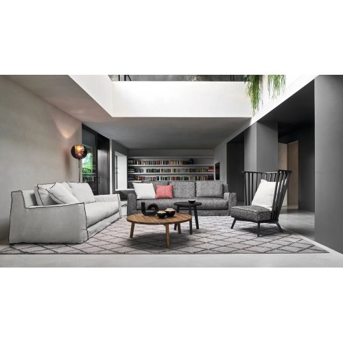 Gervasoni Loll 2 seater sofa