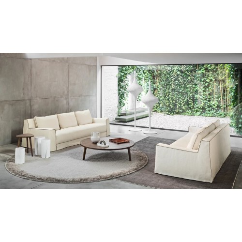 Gervasoni Loll 2 seater sofa