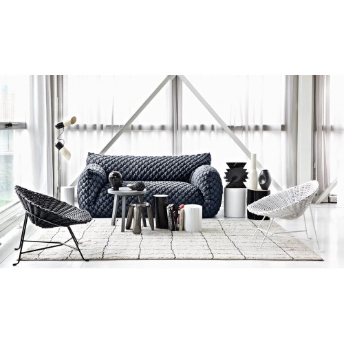 Gervasoni Nuvola 2 seater sofa