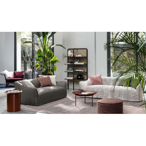 Saia Gervasoni 2 seater sofa