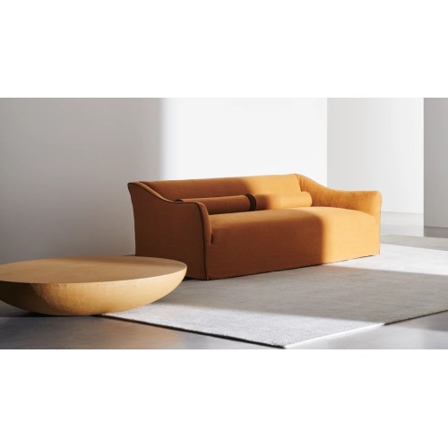 Saia Gervasoni 2 seater sofa