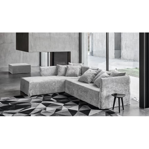 Ghost Gervasoni corner sofa