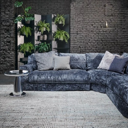 Loll Gervasoni corner sofa