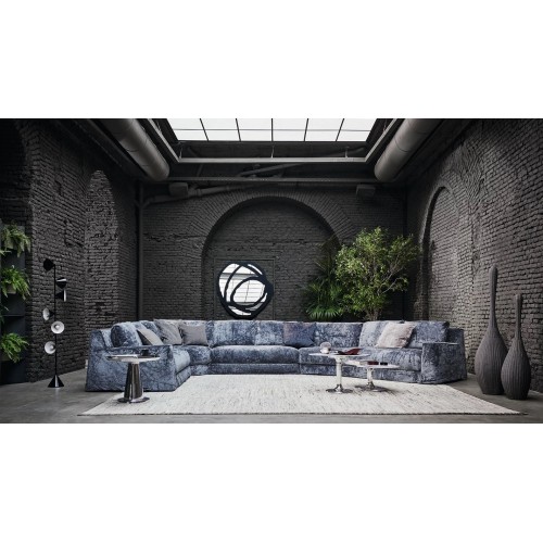 Loll Gervasoni corner sofa