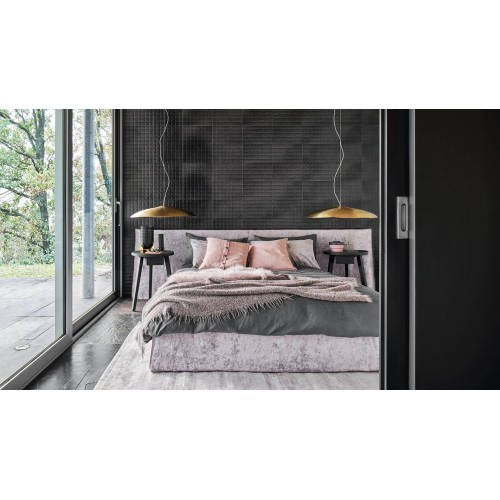 Ghost 81 Gervasoni Double Bed