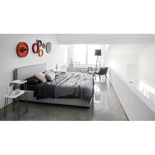 Linea Gervasoni Double Bed