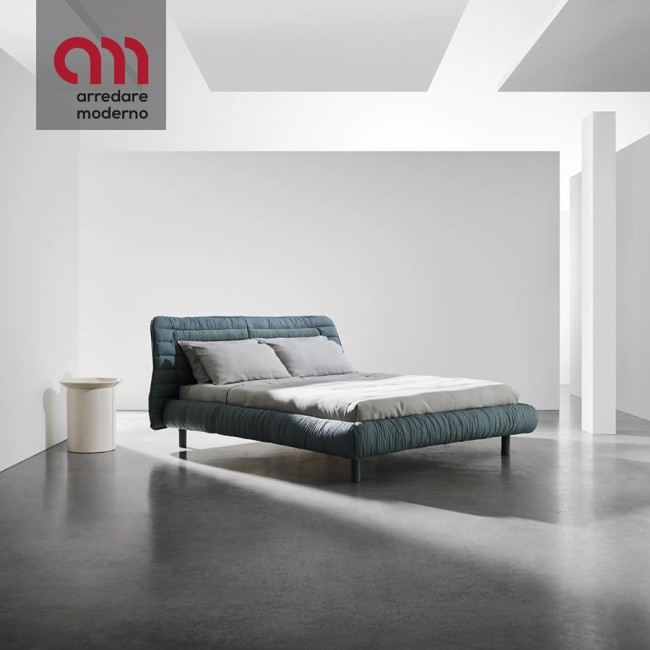 Plumeau Gervasoni Queen Size Bed