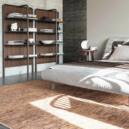 Plumeau Gervasoni Queen Size Bed