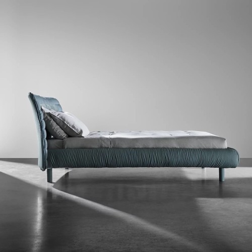 Plumeau Gervasoni Queen Size Bed