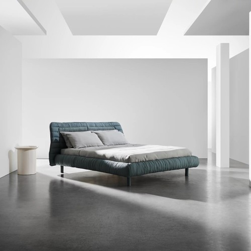 Plumeau Gervasoni Double Bed