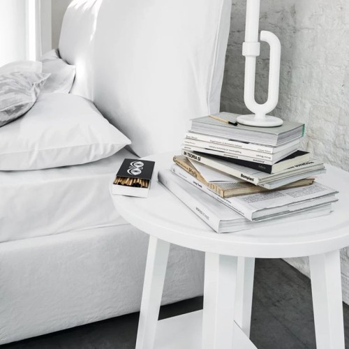 Beds Lc 45 Gervasoni bedside table