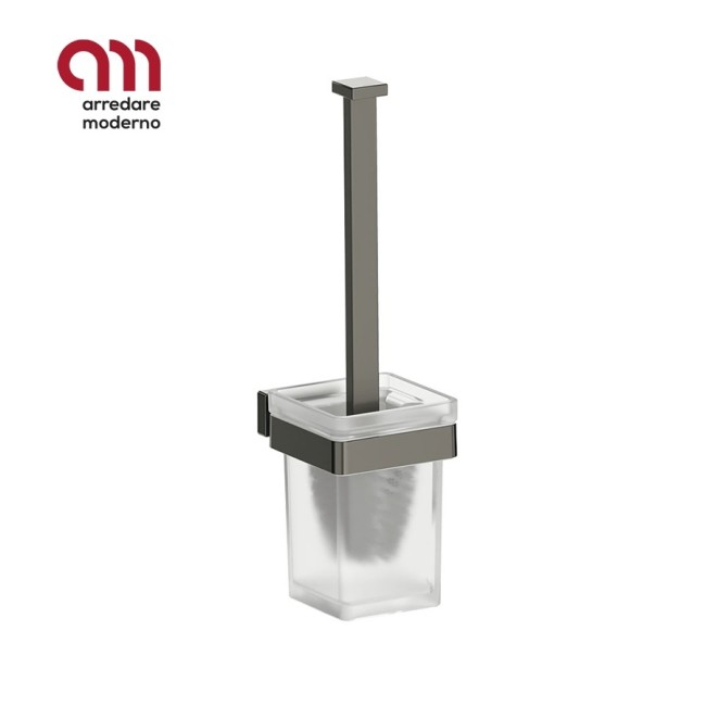 Lea A18140 Inda toilet brush holder