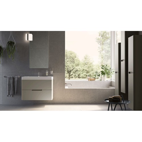 Soft Inda Design bathroom cabinet