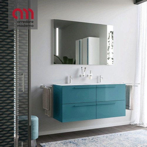 Ten Inda Design bathroom cabinet