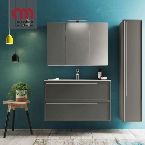 Tivoli Inda Design bathroom cabinet