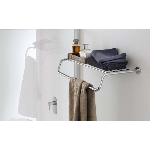 One A2491C Inda Towel holder