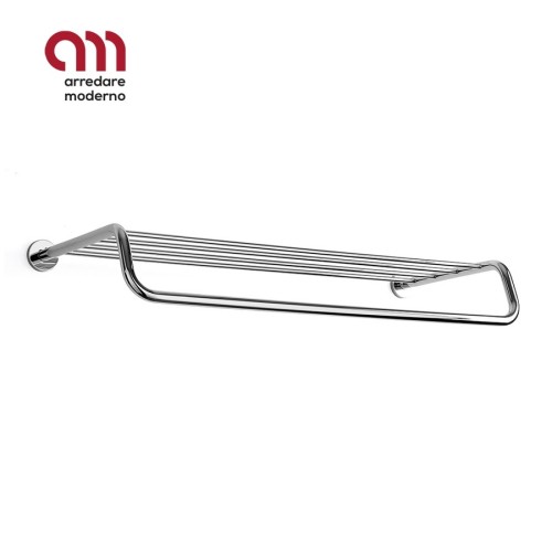 One A24680 Inda Towel holder